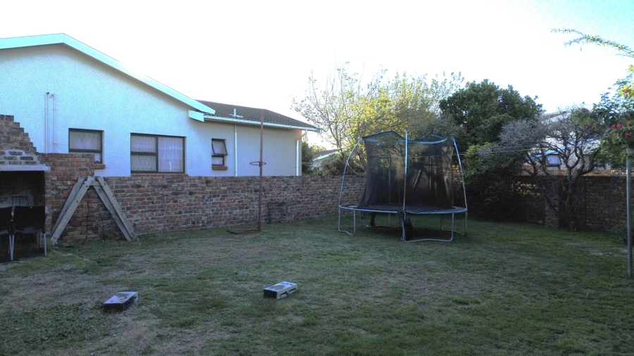 3 Bedroom Property for Sale in Newton Park Eastern Cape